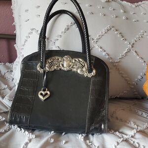 Vintage Brighton Handbag